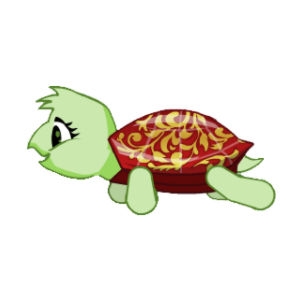 Tao the Turtle